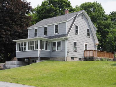 Property at 8 Fairview Avenue, Augusta, ME