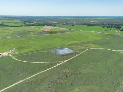 Dodd Grass 480ac County Line Rd