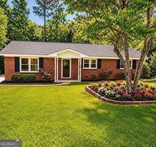 Property at 922 Linda Ln, Manchester, GA