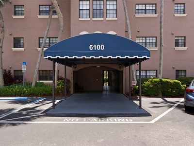 6100 Gulfport Blvd S APT 107