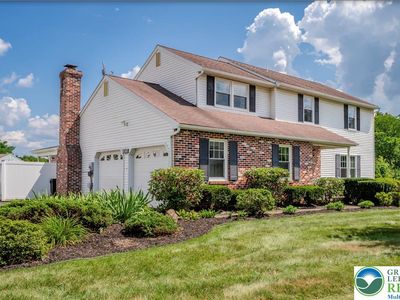 Property at 4023 Danberry Dr, Easton, PA