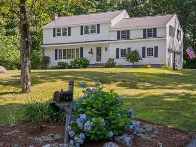 11 Hickory Rd