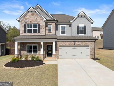 6034 Morning Star Ln