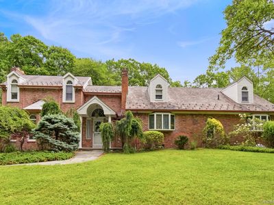 380 Duck Pond Road