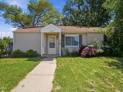 1326 Montain Rd