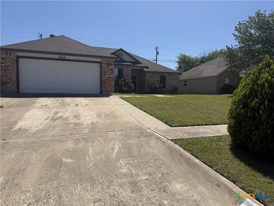 1603 Prestige Loop