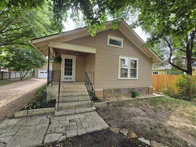 Property at 1634 John St, Winfield, KS