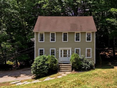 Property at 11 Navajo St, Hubbardston, MA