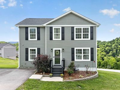 Property at 120 Prairie View Ln, Pembroke, VA