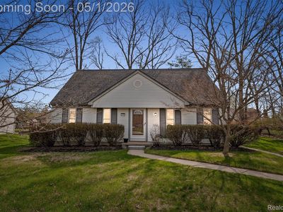 Property at 3411 Ashley Dr, Orion, MI