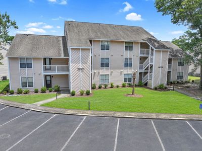 4493 Little River Inn Ln. #1608