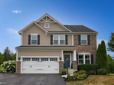 1229 Copper Beech Dr