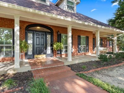 200 County Road 2130