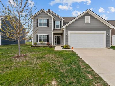 3311 Somers Dr