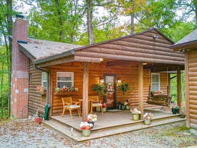 Property at 479 W Greenwalt Dr, Nineveh, IN