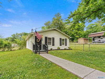 Property at 265 T R Christian Rd, New Hope, AL