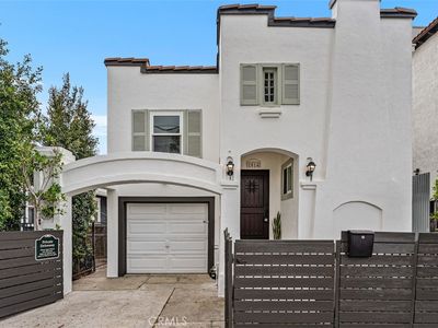 1014 Gaviota Ave