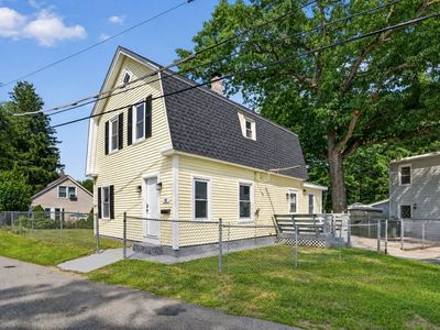 55 Grant St