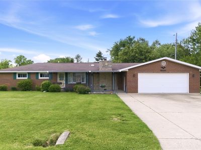 3071 Axe Dr