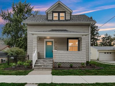 Property at 809 2nd St, La Porte, IN