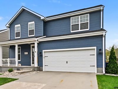 14957 Grebe St