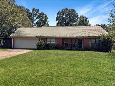 111 Burke Dr
