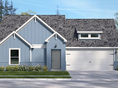 Ashburn Plan, Blackland Ranch