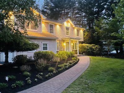 4 Crabapple Court