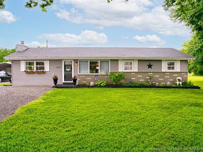 1510 Henryville Bluelick Road