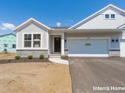 273 Hickory Valley Dr