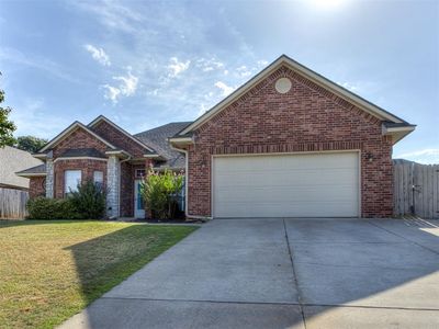 Property at 1980 Leslie Beachler Ln, Midwest City, OK