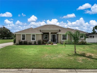 5071 Moss Hammock Trl