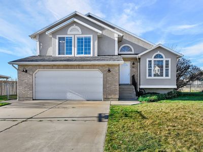 Property at 96 S 1600 W, West Pt, UT