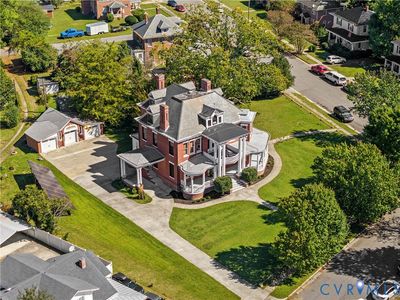 Property at 200 Oliver Ave, Crewe, VA