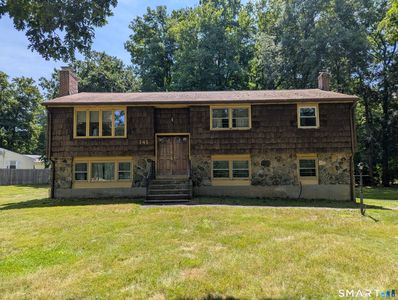 141 Forge Road