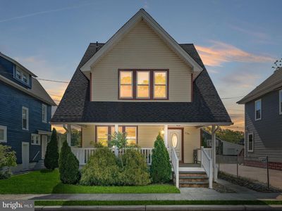 Property at 176 Leeds Pl, Woodbury, NJ