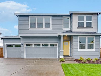 Wellington Plan, Highland Terrace