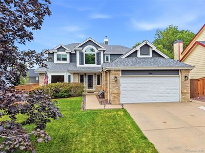 9342 Cornell Circle