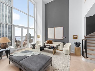 30 Park Pl #50D