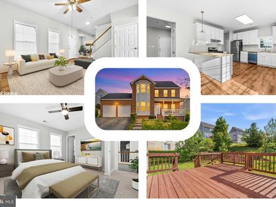2605 Orchard Summitt Ct