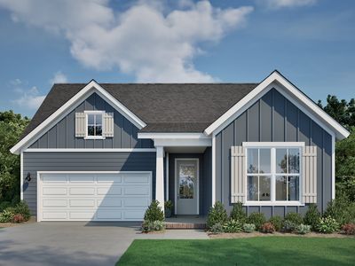 The Somis I Plan, East Lake