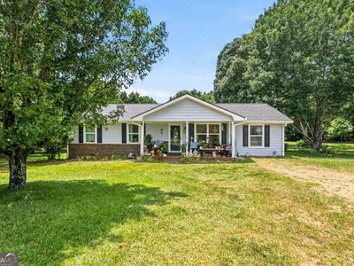 614 Strickland Rd