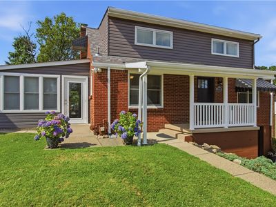 2520 Mohawk Dr