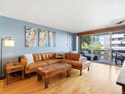 1200 Vine Street #5E