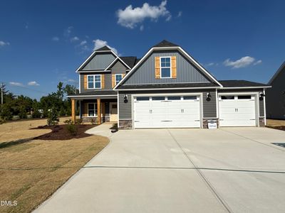 23 Juju Dr Lot 28