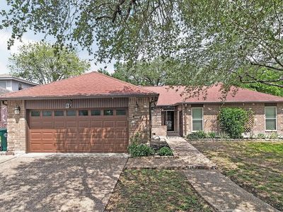 4313 Clear Fork Ct