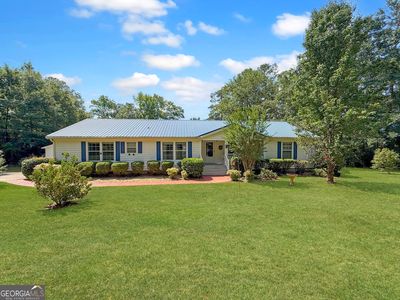 Property at 266 Pioneer Trl, Jackson, GA
