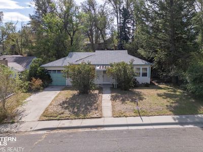 129 N Montana Ave