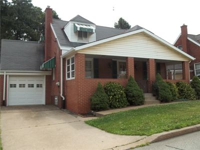 4440 Evergreen Rd
