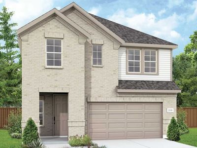 Altitude Plan, Churchill